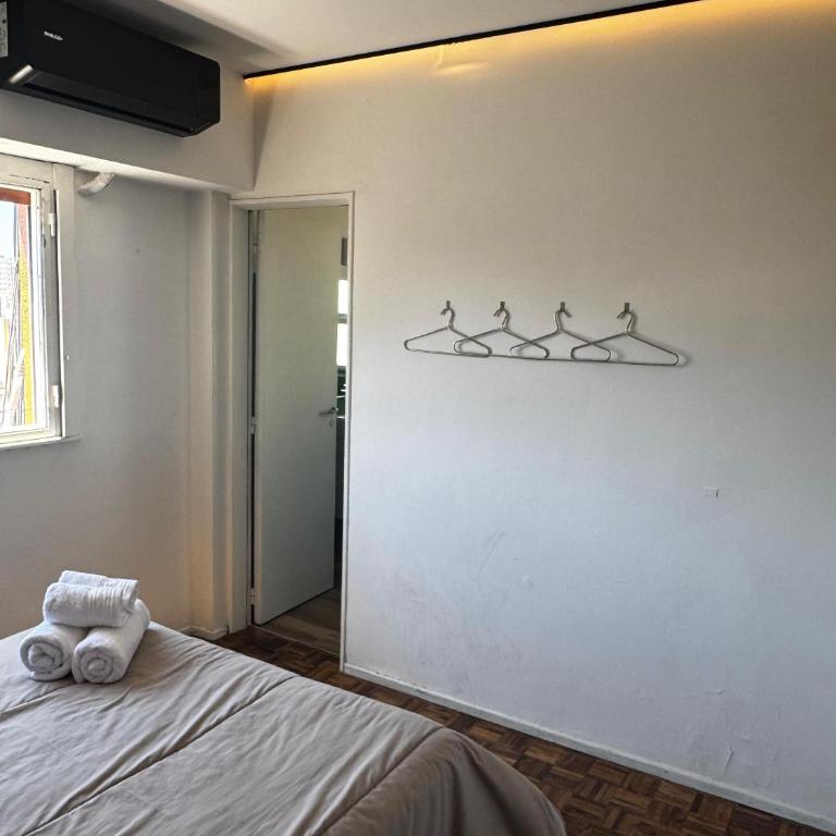 Caballito Modern Apartment - Apartamento de 1 dormitorio - 19