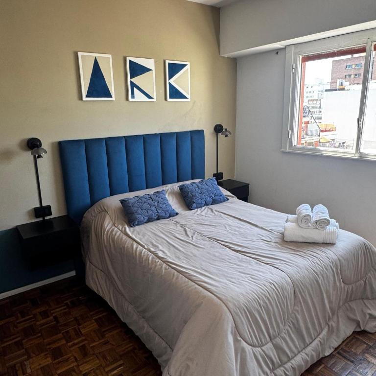 Caballito Modern Apartment - Apartamento de 1 dormitorio - 14