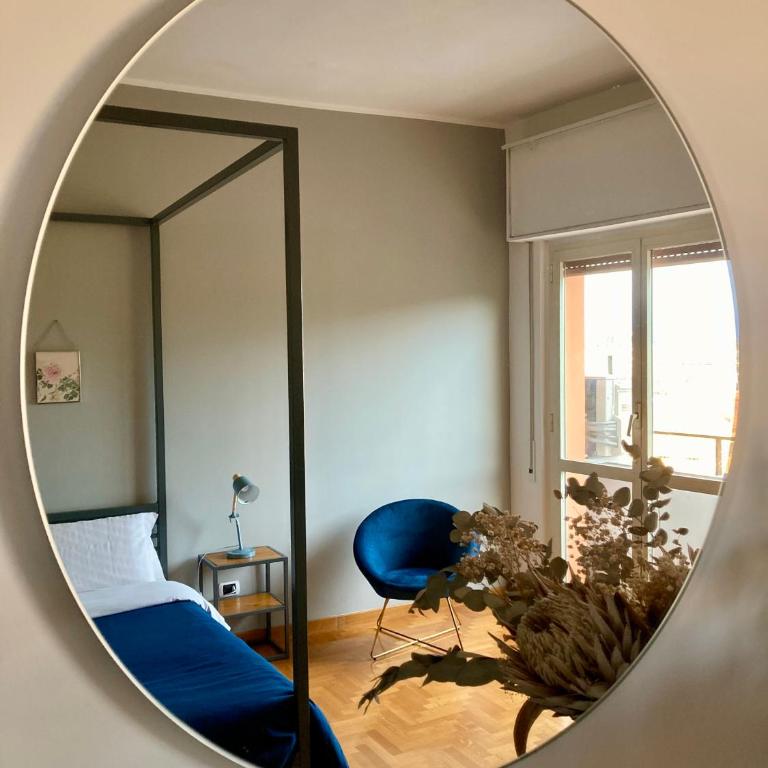 Spazioso Appartamento Vicino al Vaticano - Apartment mit 2 Schlafzimmern - 10