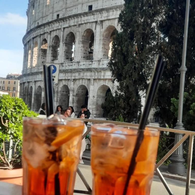 La Rosa dei Venti Ostia Lido - Appartamento con 3 Camere da Letto - 6