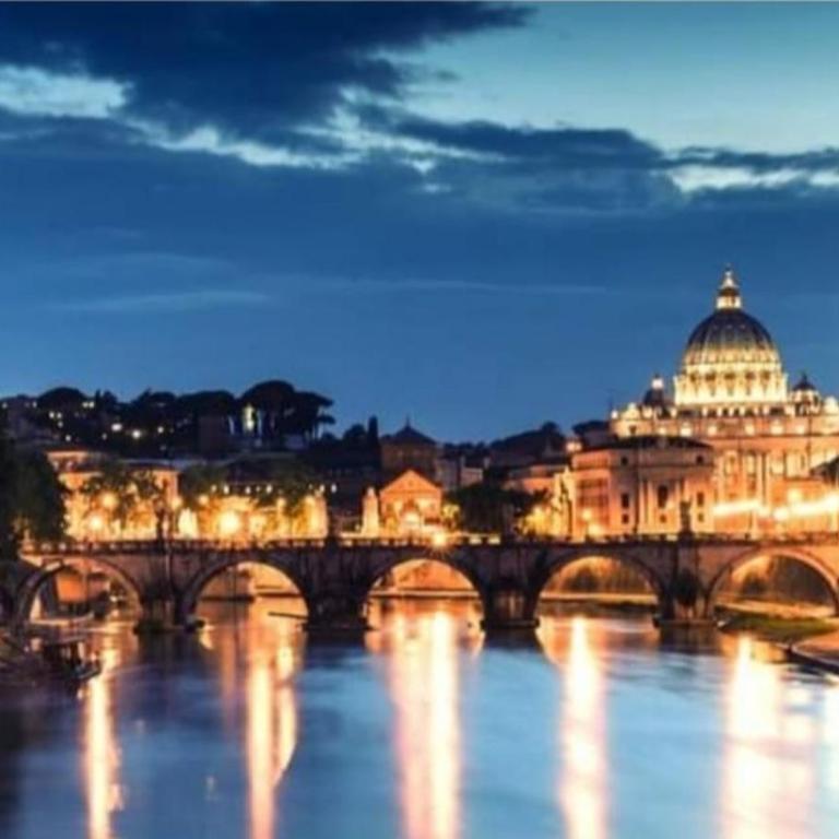 La Rosa dei Venti Ostia Lido - Appartamento con 3 Camere da Letto - 5