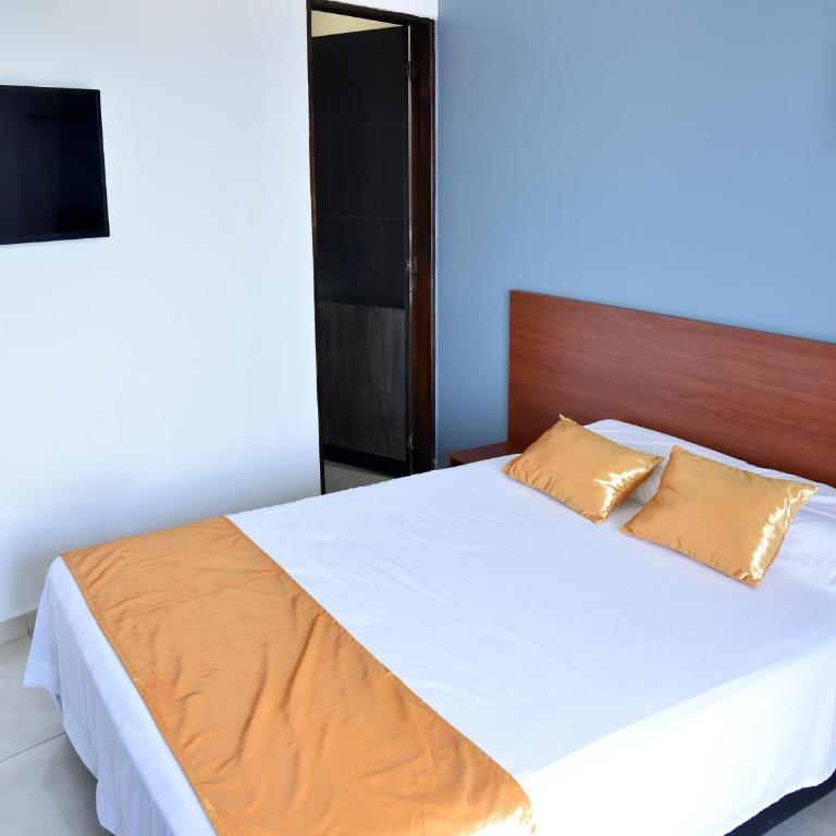 Hotel Iguaraya Inn - Apartamento Estándar de 2 dormitorios - 2