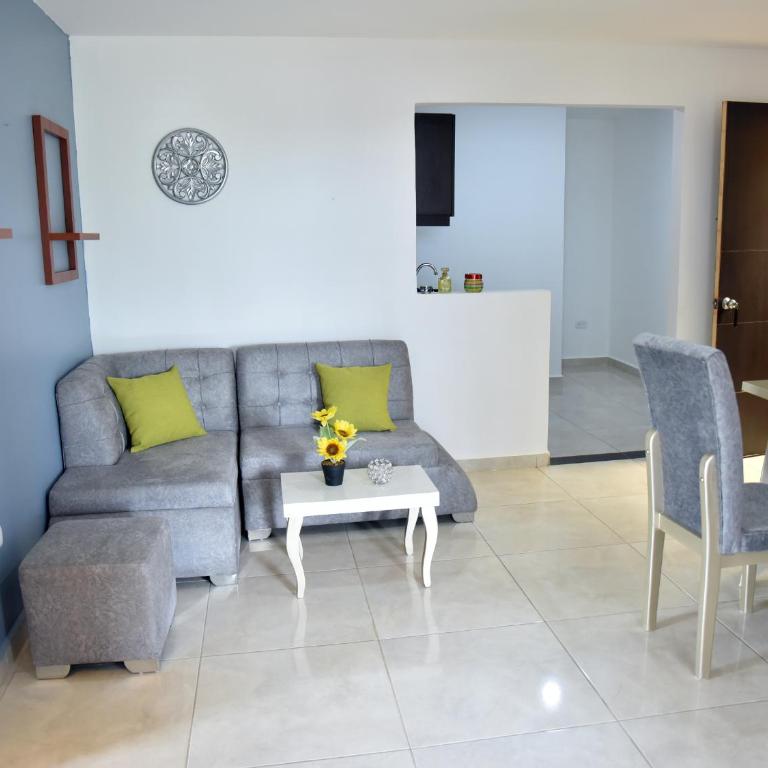 Hotel Iguaraya Inn - Apartamento Estándar de 2 dormitorios - 6
