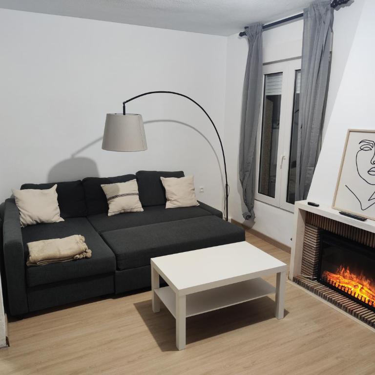 Vista Nieve - Apartamento de 1 dormitorio - 7