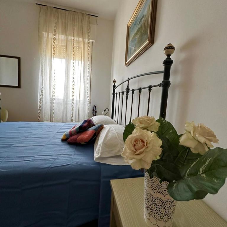 La Rosa dei Venti Ostia Lido - Appartamento con 3 Camere da Letto - 2