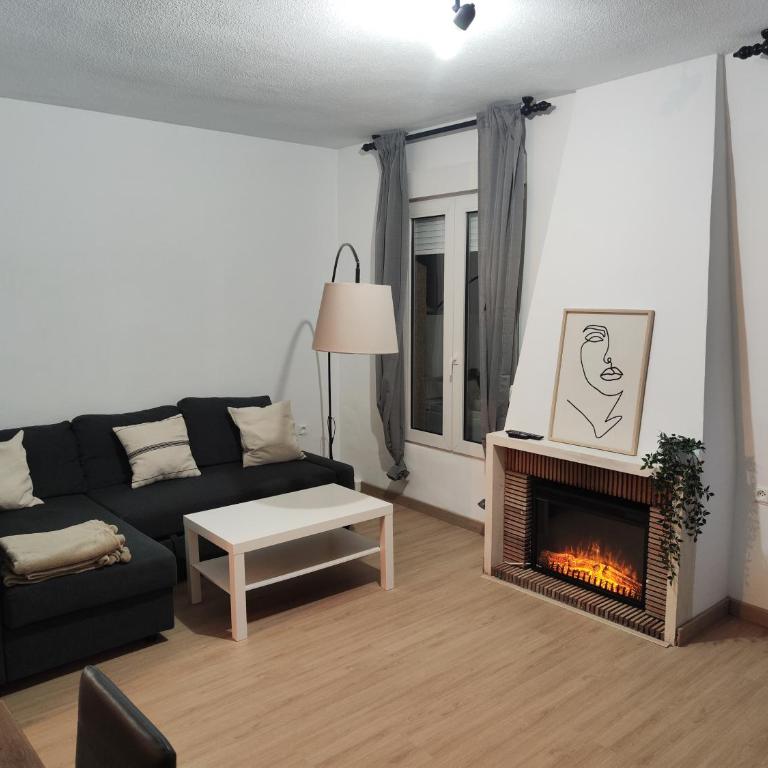 Vista Nieve - Apartamento de 1 dormitorio - 6