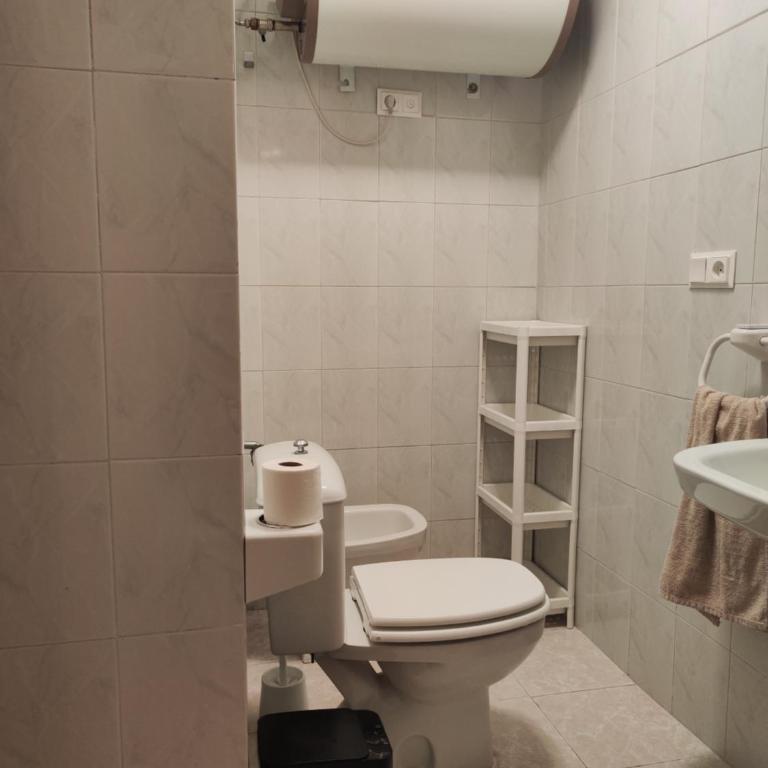 Vista Nieve - Apartamento de 1 dormitorio - 11