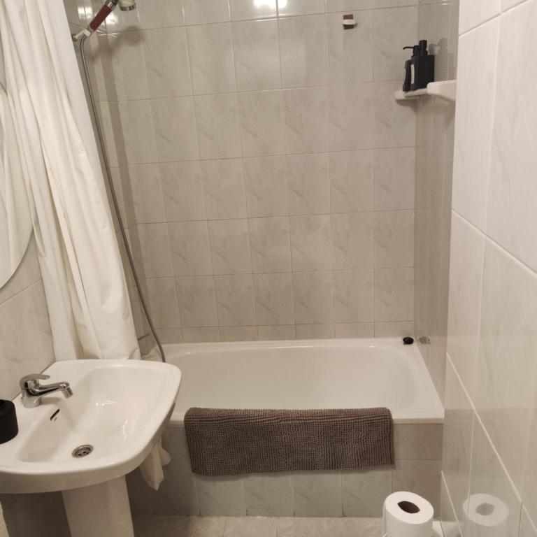 Vista Nieve - Apartamento de 1 dormitorio - 10