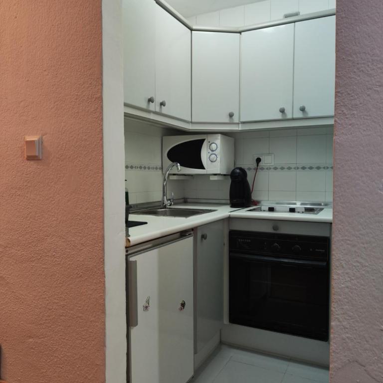 Vista Nieve - Apartamento de 1 dormitorio - 9