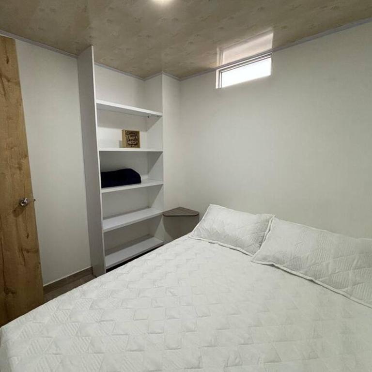 Tu hogar en el Eje Cafetero - Apartamento de 3 dormitorios - 24