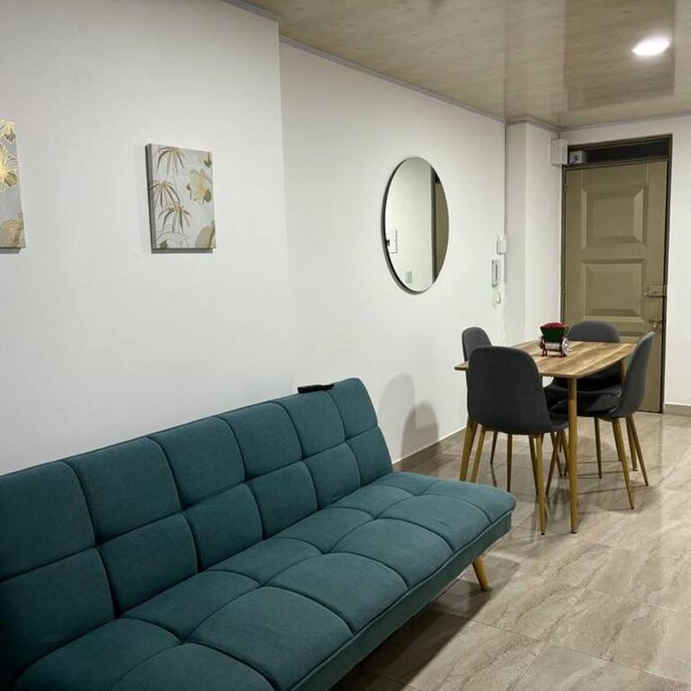 Tu hogar en el Eje Cafetero - Apartamento de 3 dormitorios - 25