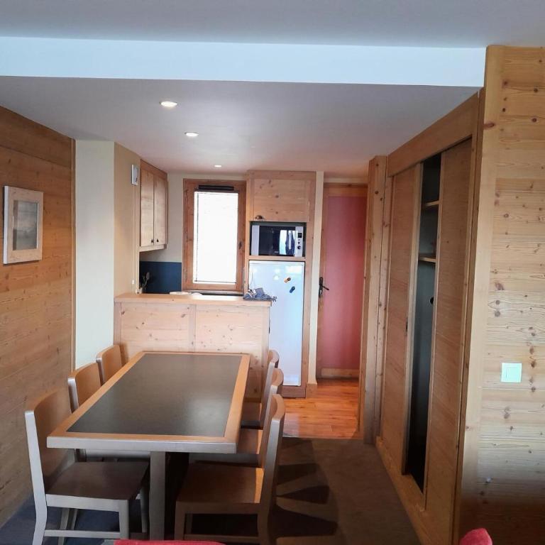 Résidence Le Boulier - Bel appartement spacieux MAE-2411 - Appartement - 1