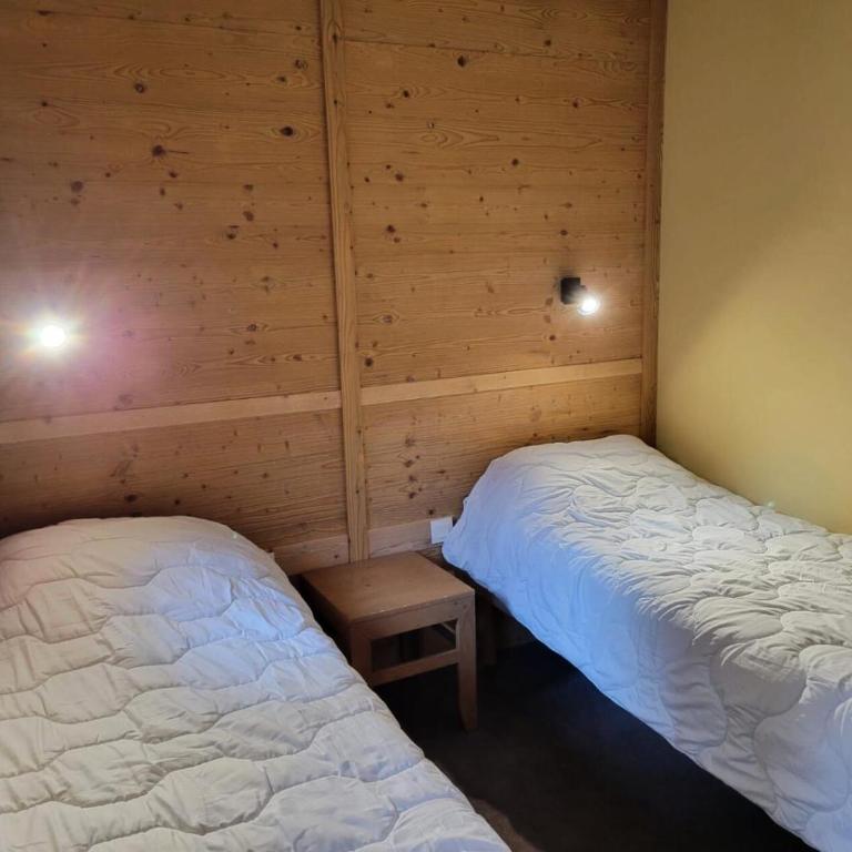 Résidence Le Boulier - Bel appartement spacieux MAE-2411 - Appartement - 4