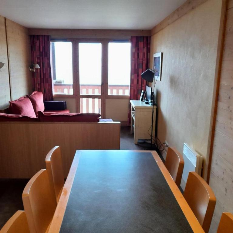 Résidence Le Boulier - Bel appartement spacieux MAE-2411 - Appartement - 7