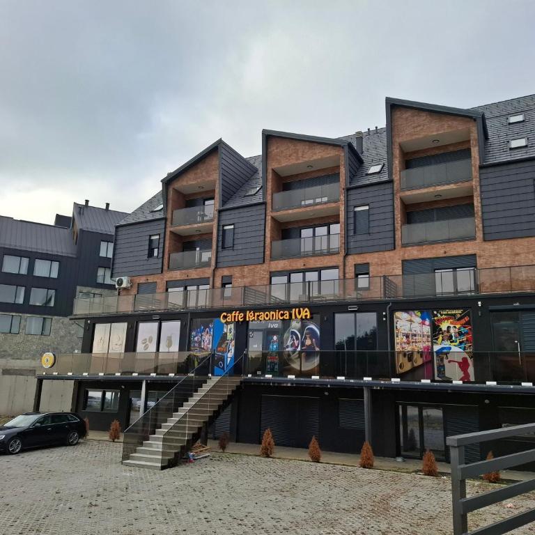 Apartman Vidik Family Divčibare - Apartman sa 1 Spavaćom Sobom - 20
