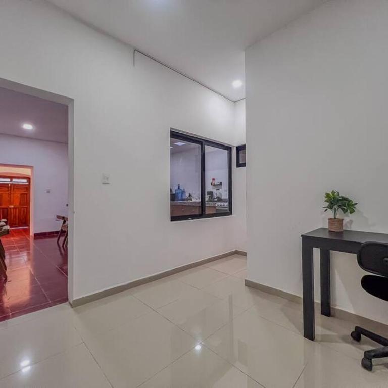 4 Br semi luxury house in downtown with pool - Casa San Juan - Casa de 4 dormitorios - 12