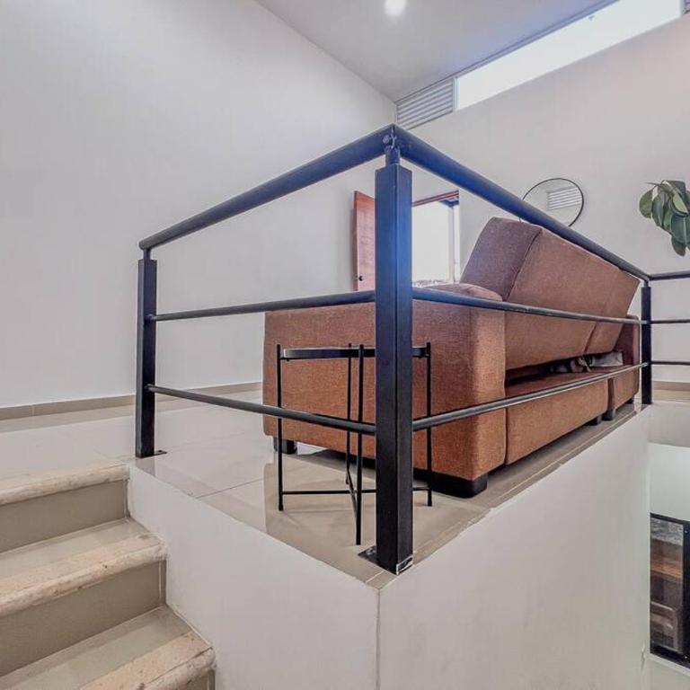 4 Br semi luxury house in downtown with pool - Casa San Juan - Casa de 4 dormitorios - 22