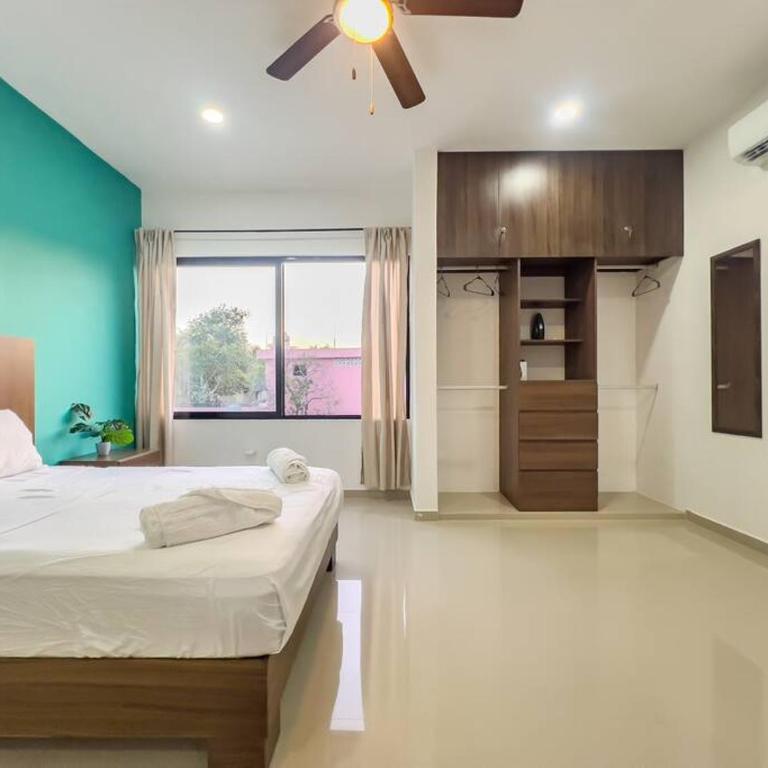 4 Br semi luxury house in downtown with pool - Casa San Juan - Casa de 4 dormitorios - 53