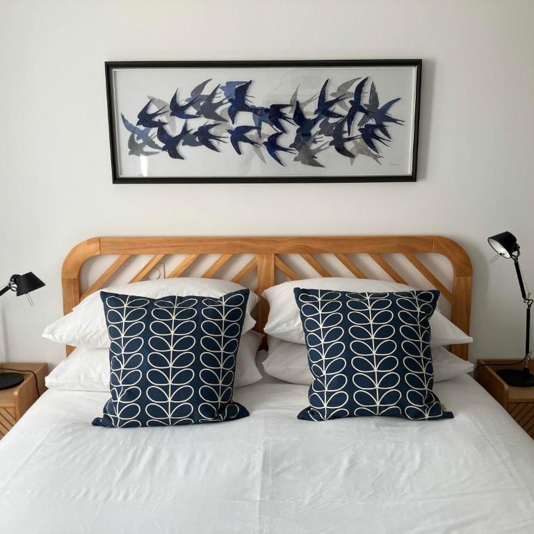 Fabulous Two-Bedroom Apartment with parking - Appartement - 9