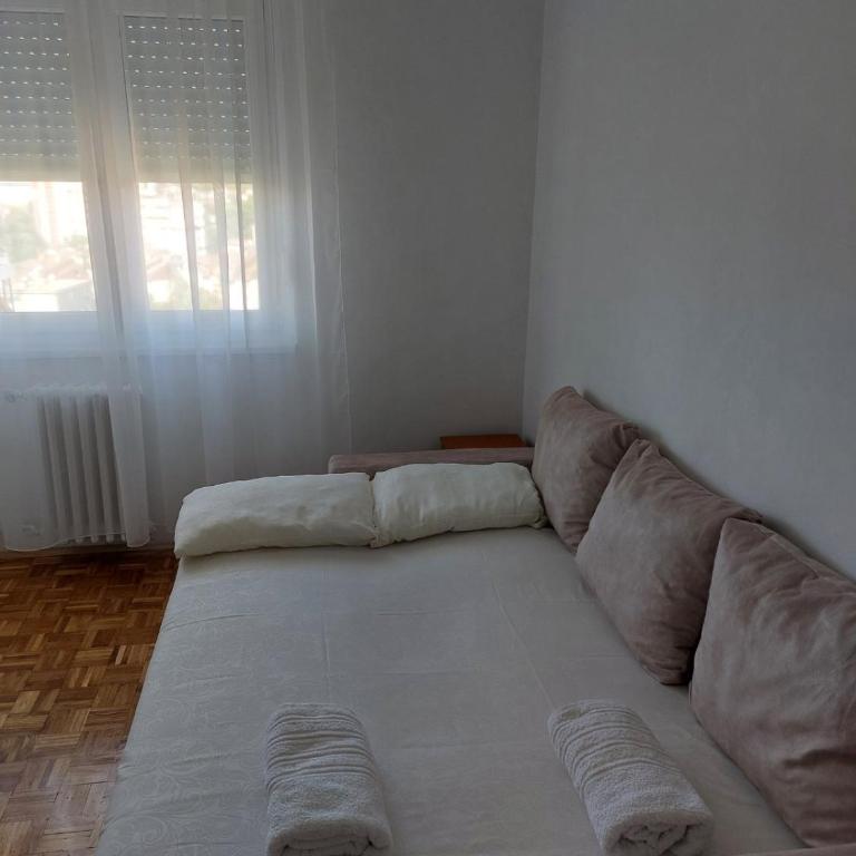 Toni apartment - Apartman sa 2 Spavaće Sobe - 10