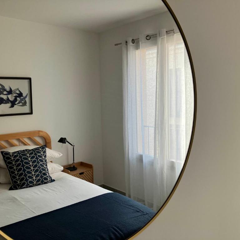 Fabulous Two-Bedroom Apartment with parking - Appartement - 29