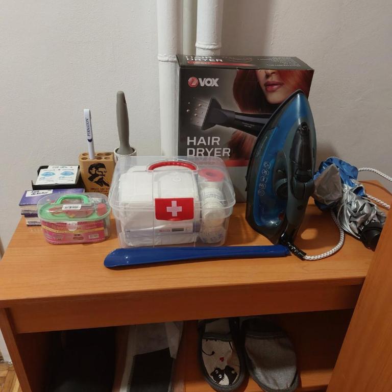 Toni apartment - Apartman sa 2 Spavaće Sobe - 15