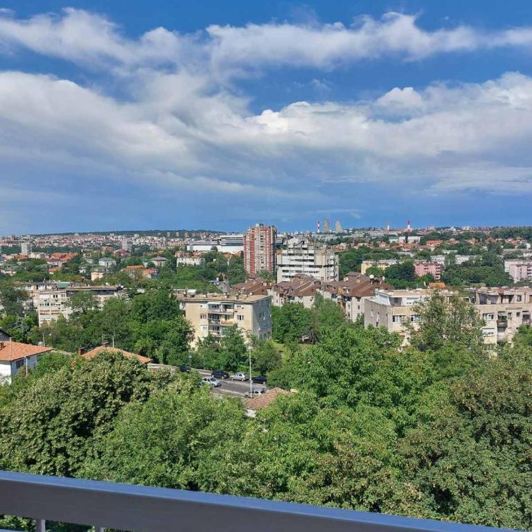 Toni apartment - Apartman sa 2 Spavaće Sobe - 18