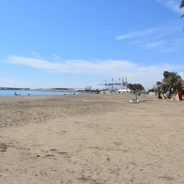 Beach Loft 2 - Apartamento de 1 dormitorio - 25