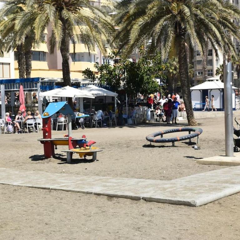 Beach Loft 2 - Apartamento de 1 dormitorio - 21