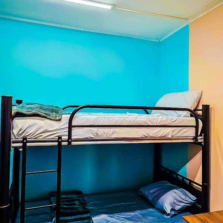 Guest House del Valle - Female Dormitory Room - 4