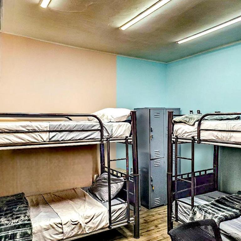 Guest House del Valle - Female Dormitory Room - 5