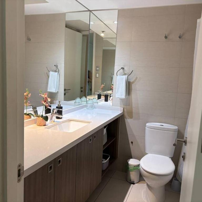 Las Condes De Lujo - Apartamento de 2 dormitorios - 2
