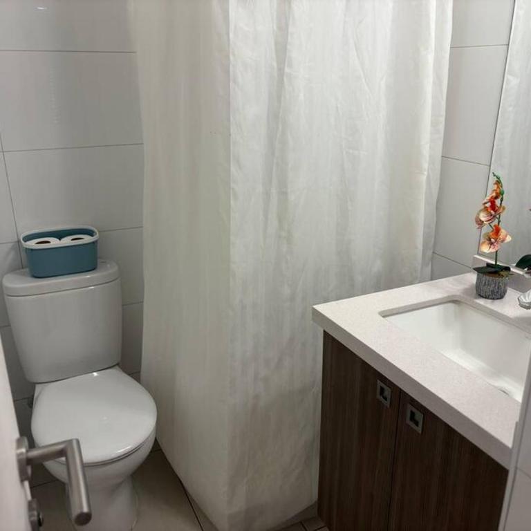 Las Condes De Lujo - Apartamento de 2 dormitorios - 13