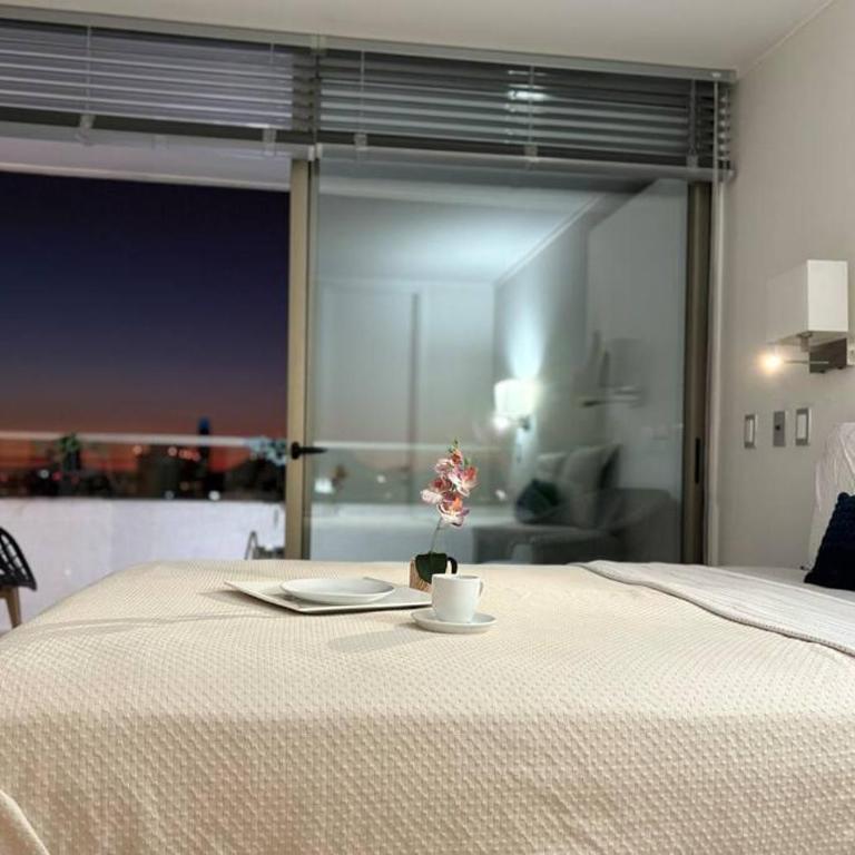 Las Condes De Lujo - Apartamento de 2 dormitorios - 23