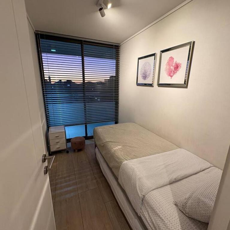 Las Condes De Lujo - Apartamento de 2 dormitorios - 19