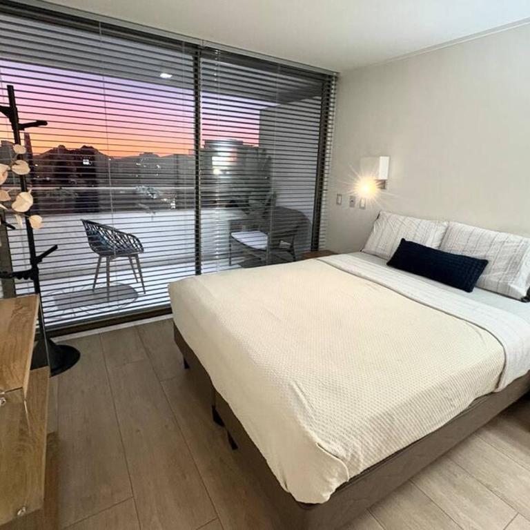 Las Condes De Lujo - Apartamento de 2 dormitorios - 30