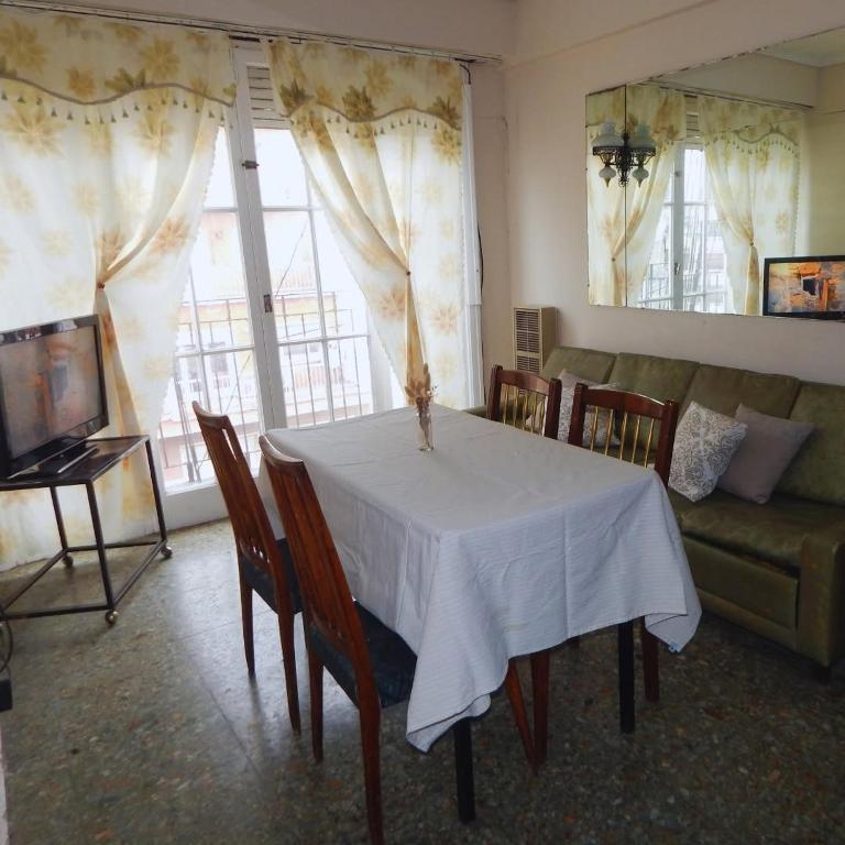 Edificio Petrel - Apartamento de 1 dormitorio - 9