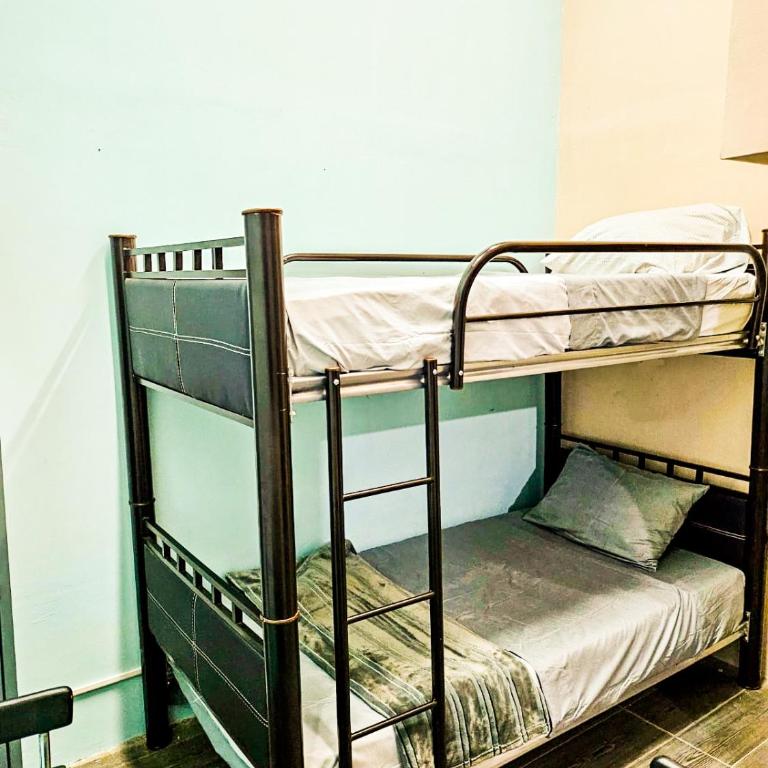 Guest House del Valle - Double Room - 1