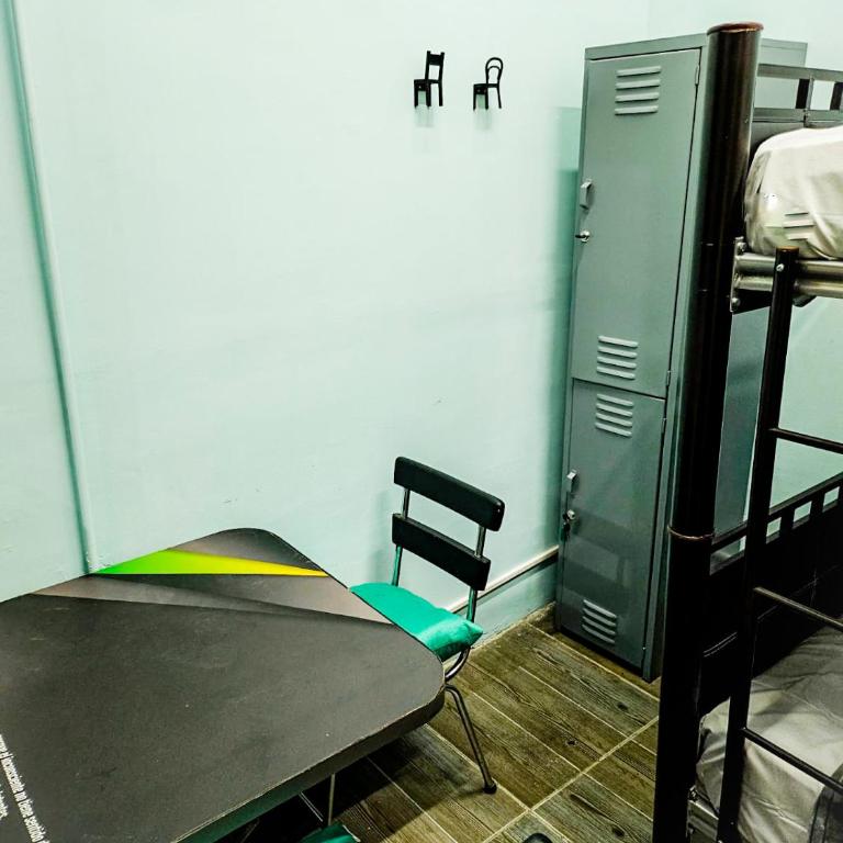 Guest House del Valle - Double Room - 2
