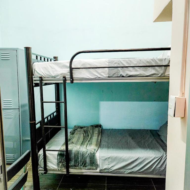 Guest House del Valle - Double Room - 3