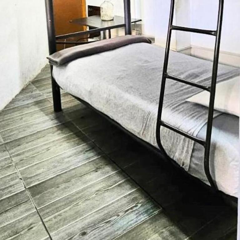 Guest House del Valle - Double Room - 2