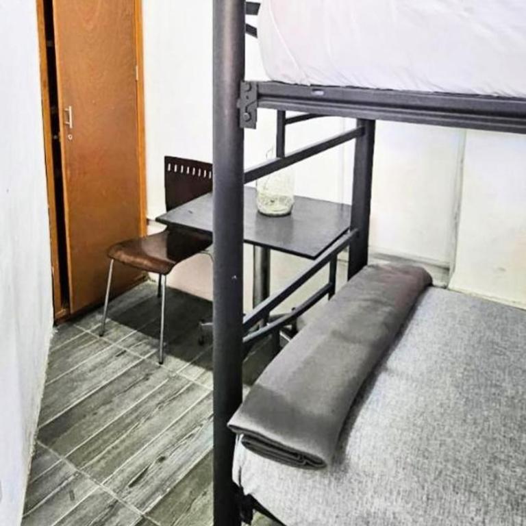 Guest House del Valle - Double Room - 3