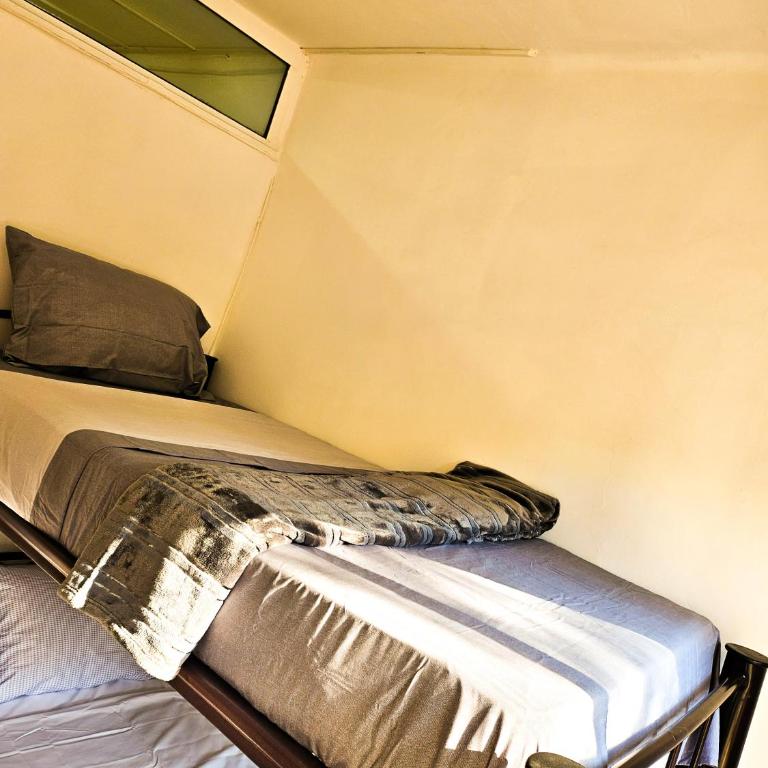 Guest House del Valle - Triple Room - 3