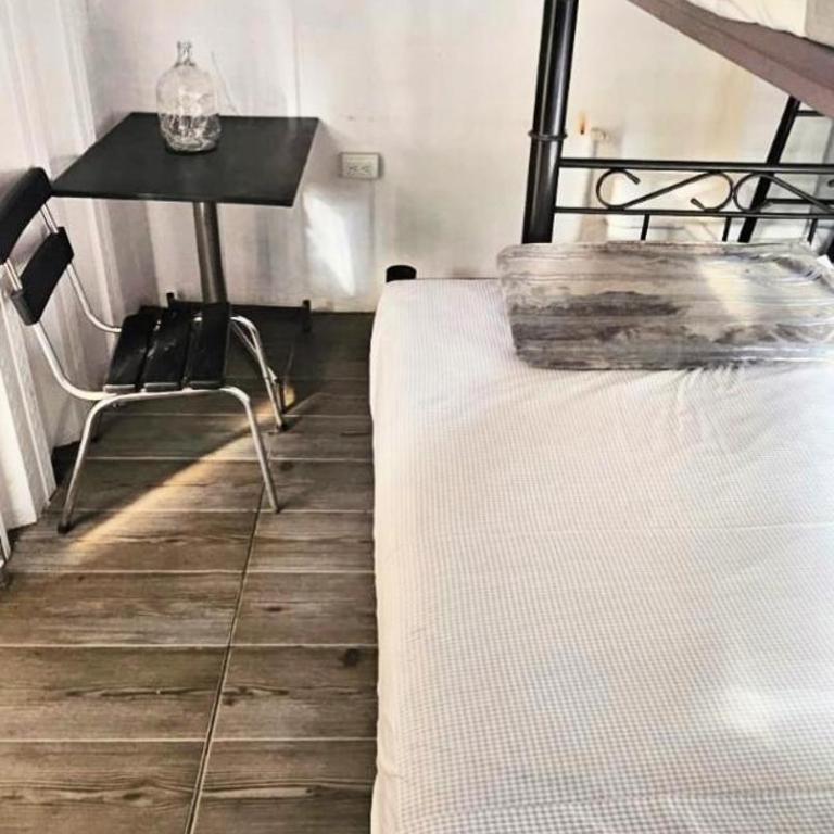 Guest House del Valle - Triple Room - 2