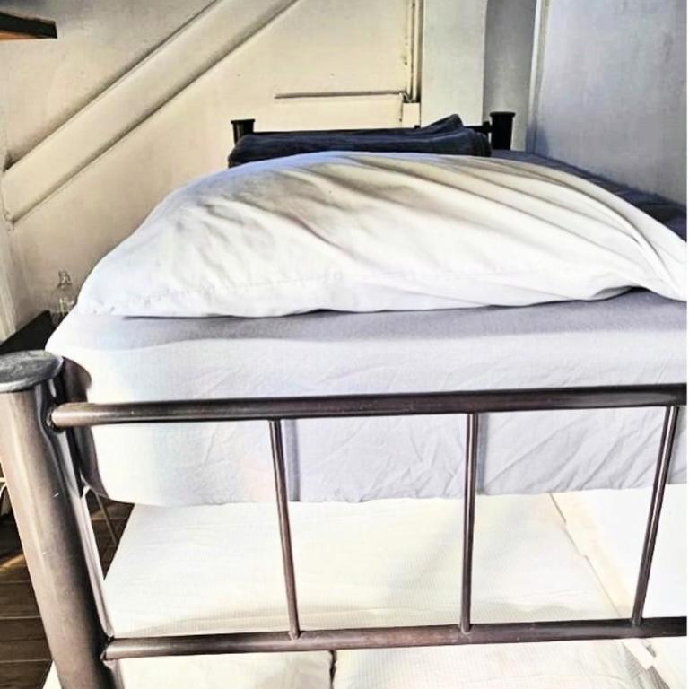 Guest House del Valle - Triple Room - 3
