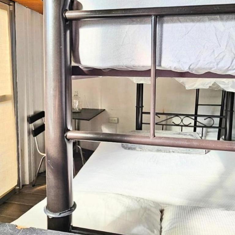 Guest House del Valle - Triple Room - 4
