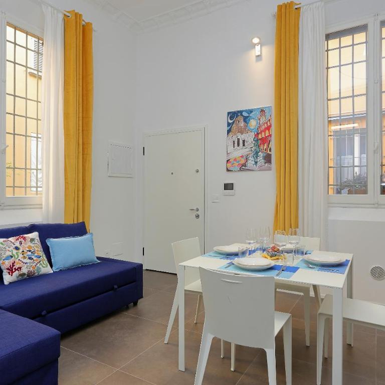 TheChicFlat - Appartamento con 1 Camera da Letto - 9