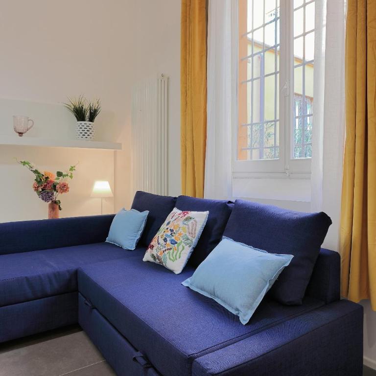 TheChicFlat - Appartamento con 1 Camera da Letto - 17