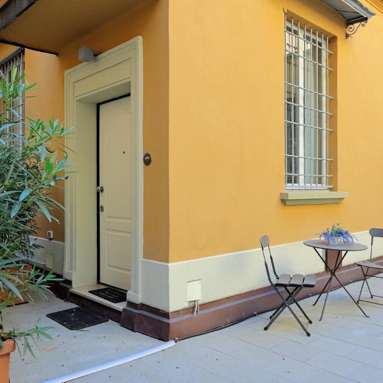 TheChicFlat - Appartamento con 1 Camera da Letto - 24