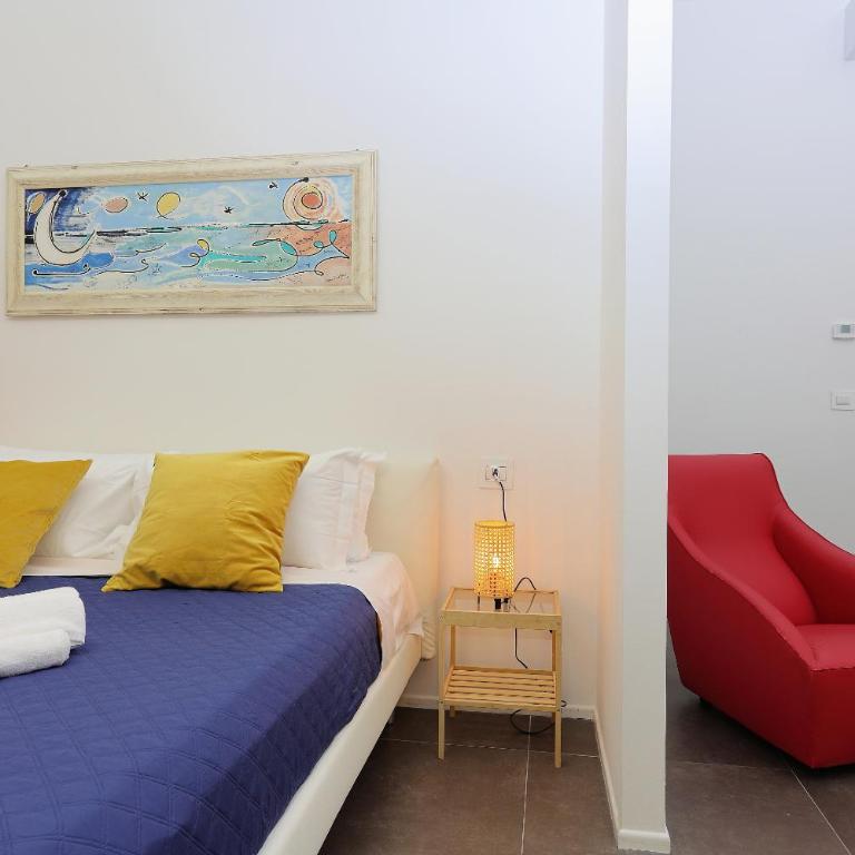 TheChicFlat - Appartamento con 1 Camera da Letto - 6